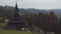 Informační centrum Zvonice