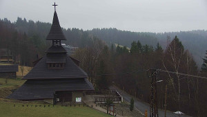 Horský hotel Čarták na Soláni - Informační centrum Zvonice - 16.3.2026 v 12:40 Horský hotel Čarták na Soláni - Informační centrum Zvonice - 16.3.2026 v 12:40