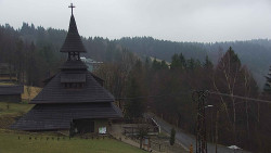 Informační centrum Zvonice