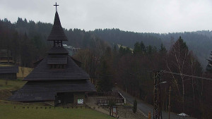 Horský hotel Čarták na Soláni - Informační centrum Zvonice - 16.3.2026 v 13:00 Horský hotel Čarták na Soláni - Informační centrum Zvonice - 16.3.2026 v 13:00