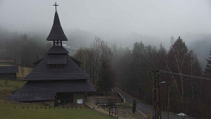 Horský hotel Čarták na Soláni - Informační centrum Zvonice - 16.3.2026 v 13:20 Horský hotel Čarták na Soláni - Informační centrum Zvonice - 16.3.2026 v 13:20