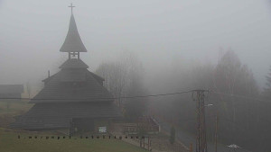 Horský hotel Čarták na Soláni - Informační centrum Zvonice - 16.3.2026 v 13:35 Horský hotel Čarták na Soláni - Informační centrum Zvonice - 16.3.2026 v 13:35