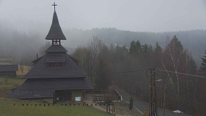 Horský hotel Čarták na Soláni - Informační centrum Zvonice - 16.3.2026 v 13:40 Horský hotel Čarták na Soláni - Informační centrum Zvonice - 16.3.2026 v 13:40