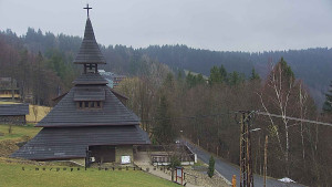 Horský hotel Čarták na Soláni - Informační centrum Zvonice - 16.3.2026 v 13:45 Horský hotel Čarták na Soláni - Informační centrum Zvonice - 16.3.2026 v 13:45