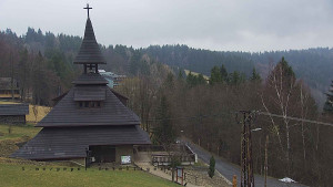 Horský hotel Čarták na Soláni - Informační centrum Zvonice - 16.3.2026 v 13:50 Horský hotel Čarták na Soláni - Informační centrum Zvonice - 16.3.2026 v 13:50