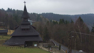 Horský hotel Čarták na Soláni - Informační centrum Zvonice - 16.3.2026 v 13:55 Horský hotel Čarták na Soláni - Informační centrum Zvonice - 16.3.2026 v 13:55