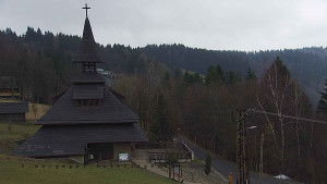 Horský hotel Čarták na Soláni - Informační centrum Zvonice - 16.3.2026 v 14:00 Horský hotel Čarták na Soláni - Informační centrum Zvonice - 16.3.2026 v 14:00