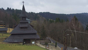 Horský hotel Čarták na Soláni - Informační centrum Zvonice - 16.3.2026 v 14:05 Horský hotel Čarták na Soláni - Informační centrum Zvonice - 16.3.2026 v 14:05