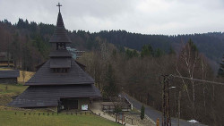 Informační centrum Zvonice