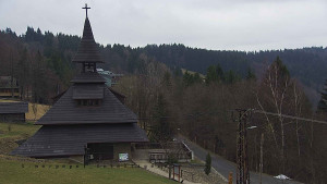 Horský hotel Čarták na Soláni - Informační centrum Zvonice - 16.3.2026 v 14:15 Horský hotel Čarták na Soláni - Informační centrum Zvonice - 16.3.2026 v 14:15