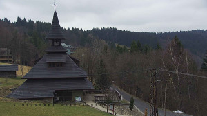Horský hotel Čarták na Soláni - Informační centrum Zvonice - 16.3.2026 v 14:20 Horský hotel Čarták na Soláni - Informační centrum Zvonice - 16.3.2026 v 14:20