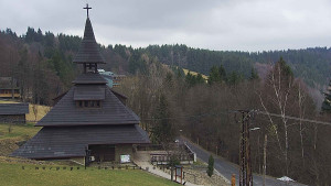Horský hotel Čarták na Soláni - Informační centrum Zvonice - 16.3.2026 v 14:30 Horský hotel Čarták na Soláni - Informační centrum Zvonice - 16.3.2026 v 14:30