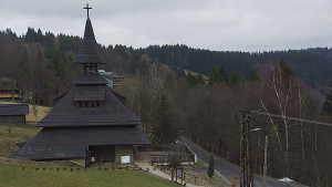 Horský hotel Čarták na Soláni - Informační centrum Zvonice - 16.3.2026 v 14:40 Horský hotel Čarták na Soláni - Informační centrum Zvonice - 16.3.2026 v 14:40