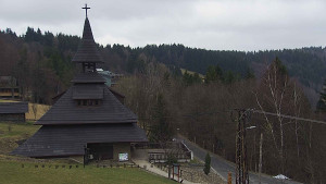 Horský hotel Čarták na Soláni - Informační centrum Zvonice - 16.3.2026 v 14:45 Horský hotel Čarták na Soláni - Informační centrum Zvonice - 16.3.2026 v 14:45