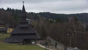 Horský hotel Čarták na Soláni - Informační centrum Zvonice - 16.3.2026 v 15:00 Horský hotel Čarták na Soláni - Informační centrum Zvonice - 16.3.2026 v 15:00