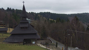 Horský hotel Čarták na Soláni - Informační centrum Zvonice - 16.3.2026 v 15:05 Horský hotel Čarták na Soláni - Informační centrum Zvonice - 16.3.2026 v 15:05