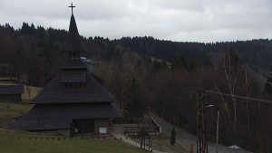 Horský hotel Čarták na Soláni - Informační centrum Zvonice - 16.3.2026 v 15:10 Horský hotel Čarták na Soláni - Informační centrum Zvonice - 16.3.2026 v 15:10
