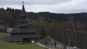 Horský hotel Čarták na Soláni - Informační centrum Zvonice - 16.3.2026 v 15:15 Horský hotel Čarták na Soláni - Informační centrum Zvonice - 16.3.2026 v 15:15