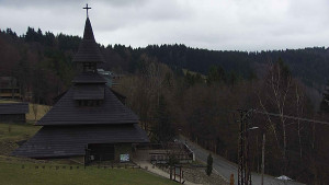 Horský hotel Čarták na Soláni - Informační centrum Zvonice - 16.3.2026 v 15:20 Horský hotel Čarták na Soláni - Informační centrum Zvonice - 16.3.2026 v 15:20