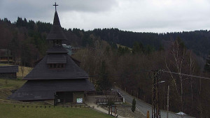 Horský hotel Čarták na Soláni - Informační centrum Zvonice - 16.3.2026 v 15:25 Horský hotel Čarták na Soláni - Informační centrum Zvonice - 16.3.2026 v 15:25