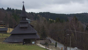 Horský hotel Čarták na Soláni - Informační centrum Zvonice - 16.3.2026 v 15:30 Horský hotel Čarták na Soláni - Informační centrum Zvonice - 16.3.2026 v 15:30