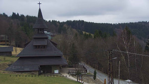 Horský hotel Čarták na Soláni - Informační centrum Zvonice - 16.3.2026 v 15:35 Horský hotel Čarták na Soláni - Informační centrum Zvonice - 16.3.2026 v 15:35