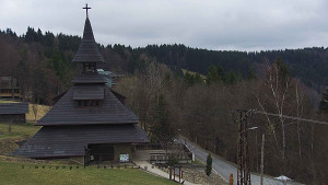 Horský hotel Čarták na Soláni - Informační centrum Zvonice - 16.3.2026 v 15:45 Horský hotel Čarták na Soláni - Informační centrum Zvonice - 16.3.2026 v 15:45