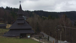 Informační centrum Zvonice