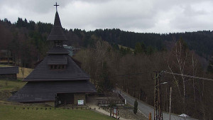 Horský hotel Čarták na Soláni - Informační centrum Zvonice - 16.3.2026 v 15:55 Horský hotel Čarták na Soláni - Informační centrum Zvonice - 16.3.2026 v 15:55