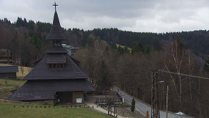Horský hotel Čarták na Soláni - Informační centrum Zvonice - 16.3.2026 v 16:00 Horský hotel Čarták na Soláni - Informační centrum Zvonice - 16.3.2026 v 16:00