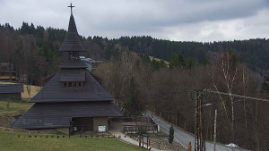 Horský hotel Čarták na Soláni - Informační centrum Zvonice - 16.3.2026 v 16:05 Horský hotel Čarták na Soláni - Informační centrum Zvonice - 16.3.2026 v 16:05