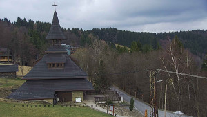 Horský hotel Čarták na Soláni - Informační centrum Zvonice - 16.3.2026 v 16:10 Horský hotel Čarták na Soláni - Informační centrum Zvonice - 16.3.2026 v 16:10