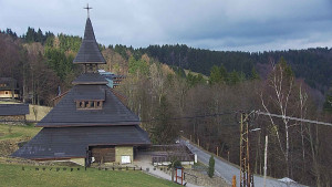 Horský hotel Čarták na Soláni - Informační centrum Zvonice - 16.3.2026 v 16:15 Horský hotel Čarták na Soláni - Informační centrum Zvonice - 16.3.2026 v 16:15