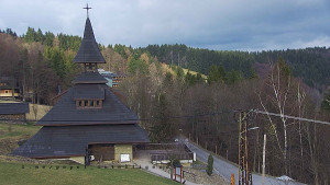 Horský hotel Čarták na Soláni - Informační centrum Zvonice - 16.3.2026 v 16:20 Horský hotel Čarták na Soláni - Informační centrum Zvonice - 16.3.2026 v 16:20