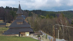 Informační centrum Zvonice