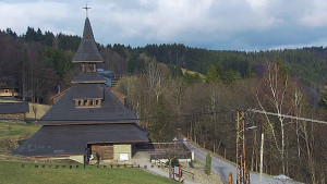 Horský hotel Čarták na Soláni - Informační centrum Zvonice - 16.3.2026 v 16:25 Horský hotel Čarták na Soláni - Informační centrum Zvonice - 16.3.2026 v 16:25