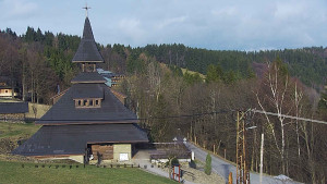 Horský hotel Čarták na Soláni - Informační centrum Zvonice - 16.3.2026 v 16:30 Horský hotel Čarták na Soláni - Informační centrum Zvonice - 16.3.2026 v 16:30