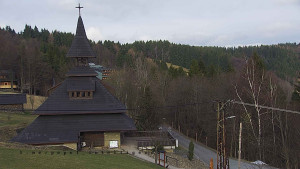 Horský hotel Čarták na Soláni - Informační centrum Zvonice - 16.3.2026 v 16:35 Horský hotel Čarták na Soláni - Informační centrum Zvonice - 16.3.2026 v 16:35