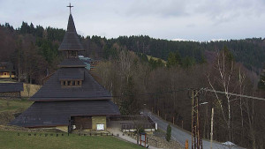 Horský hotel Čarták na Soláni - Informační centrum Zvonice - 16.3.2026 v 16:40 Horský hotel Čarták na Soláni - Informační centrum Zvonice - 16.3.2026 v 16:40