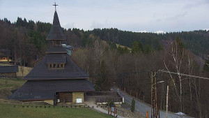 Horský hotel Čarták na Soláni - Informační centrum Zvonice - 16.3.2026 v 16:45 Horský hotel Čarták na Soláni - Informační centrum Zvonice - 16.3.2026 v 16:45