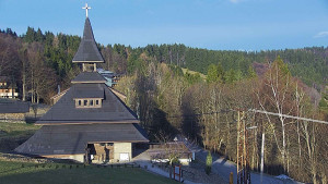 Horský hotel Čarták na Soláni - Informační centrum Zvonice - 16.3.2026 v 17:00 Horský hotel Čarták na Soláni - Informační centrum Zvonice - 16.3.2026 v 17:00