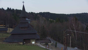 Horský hotel Čarták na Soláni - Informační centrum Zvonice - 16.3.2026 v 17:25 Horský hotel Čarták na Soláni - Informační centrum Zvonice - 16.3.2026 v 17:25