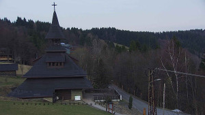 Horský hotel Čarták na Soláni - Informační centrum Zvonice - 16.3.2026 v 17:30 Horský hotel Čarták na Soláni - Informační centrum Zvonice - 16.3.2026 v 17:30