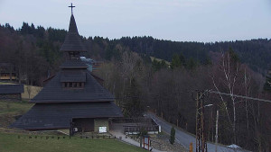 Horský hotel Čarták na Soláni - Informační centrum Zvonice - 16.3.2026 v 17:35 Horský hotel Čarták na Soláni - Informační centrum Zvonice - 16.3.2026 v 17:35