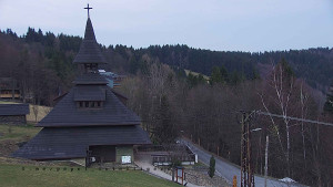 Horský hotel Čarták na Soláni - Informační centrum Zvonice - 16.3.2026 v 17:40 Horský hotel Čarták na Soláni - Informační centrum Zvonice - 16.3.2026 v 17:40