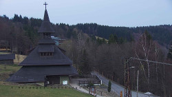 Informační centrum Zvonice