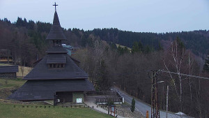 Horský hotel Čarták na Soláni - Informační centrum Zvonice - 16.3.2026 v 17:45 Horský hotel Čarták na Soláni - Informační centrum Zvonice - 16.3.2026 v 17:45