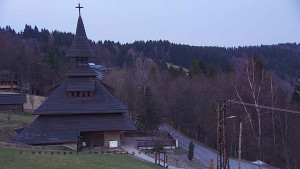 Horský hotel Čarták na Soláni - Informační centrum Zvonice - 16.3.2026 v 17:50 Horský hotel Čarták na Soláni - Informační centrum Zvonice - 16.3.2026 v 17:50