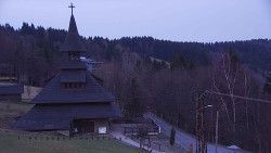 Informační centrum Zvonice