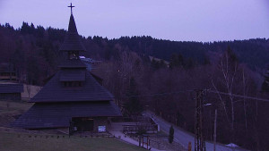 Horský hotel Čarták na Soláni - Informační centrum Zvonice - 16.3.2026 v 18:00 Horský hotel Čarták na Soláni - Informační centrum Zvonice - 16.3.2026 v 18:00